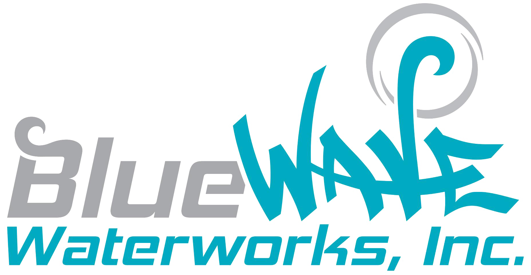 BlueWave Waterworks